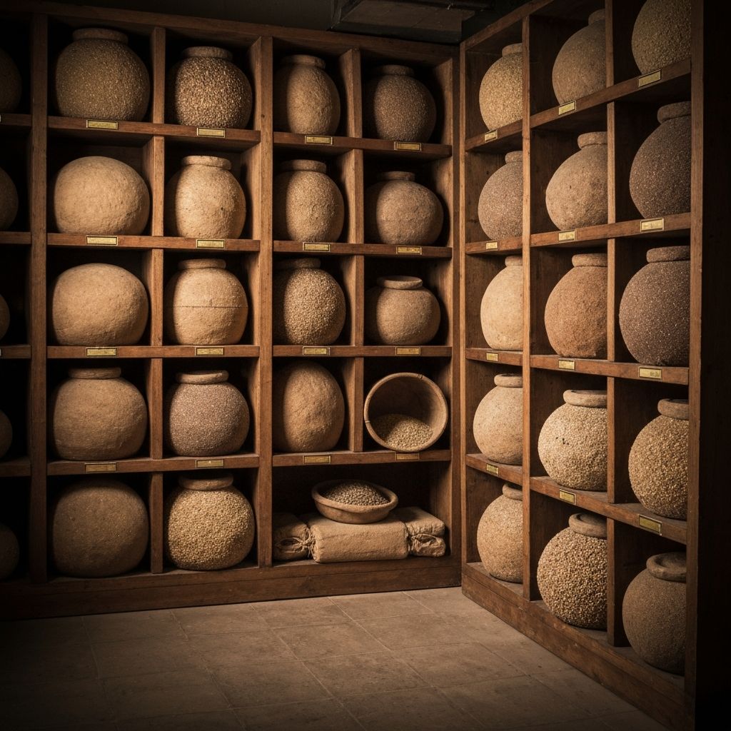 Geschichte der Ernährung